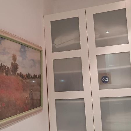 Atico Amistad Σεβίλλη Εξωτερικό φωτογραφία