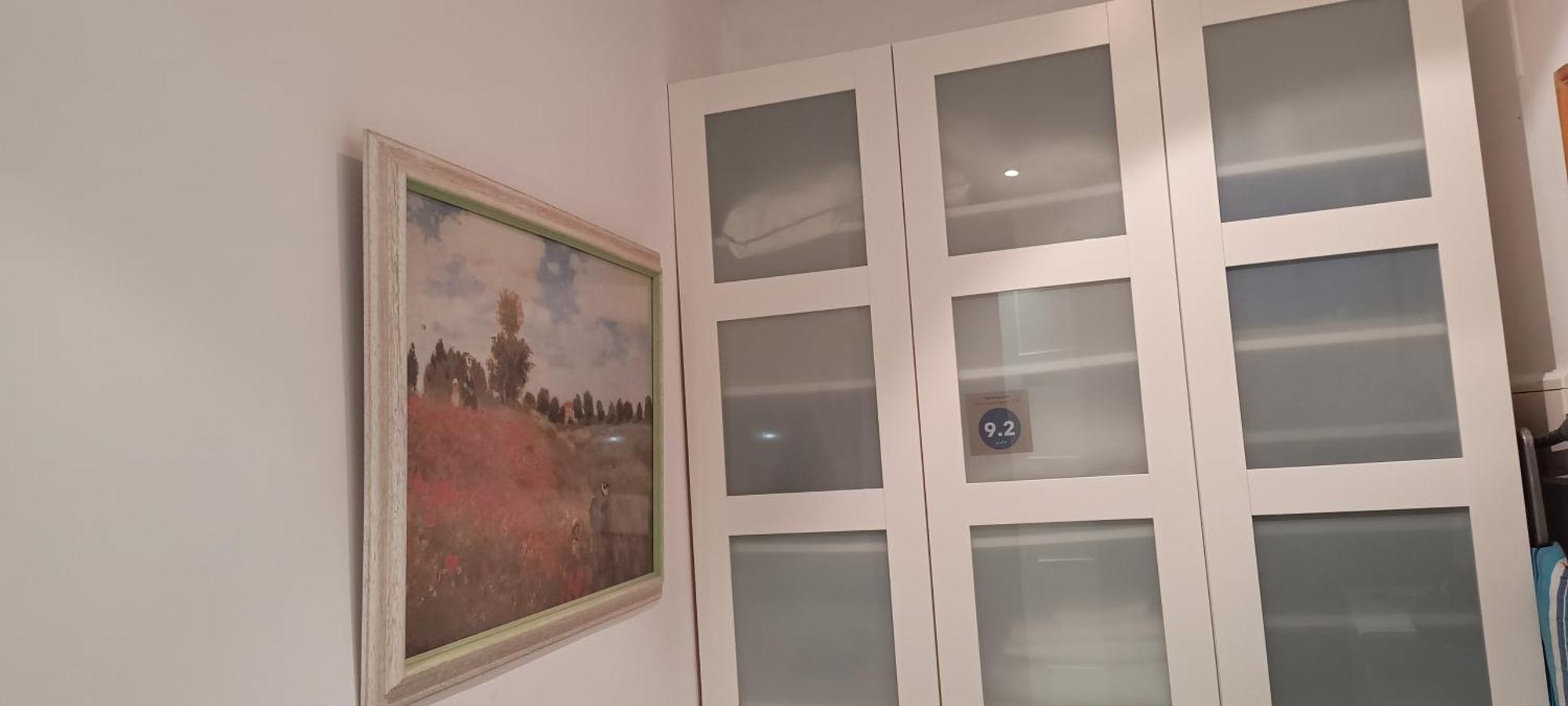 Atico Amistad Σεβίλλη Εξωτερικό φωτογραφία
